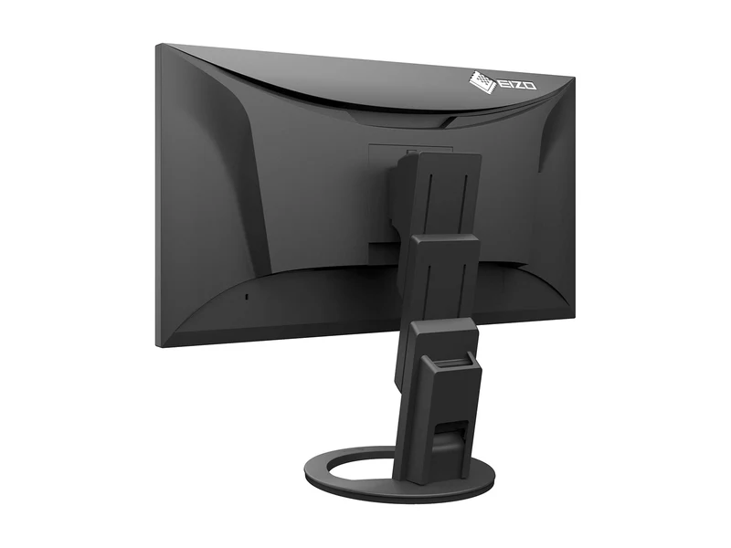 Eizo FlexScan EV2495 1920 x 1200 24" Color Display Monitor (EV2495FX-BK)
