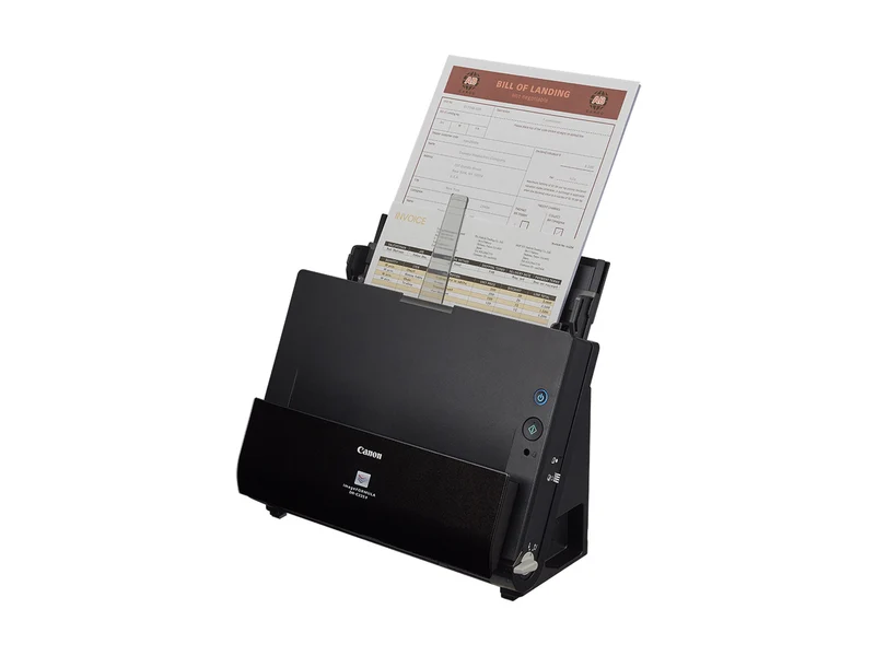 Canon imageFORMULA DR-C225 II Document Scanner (PER9118)