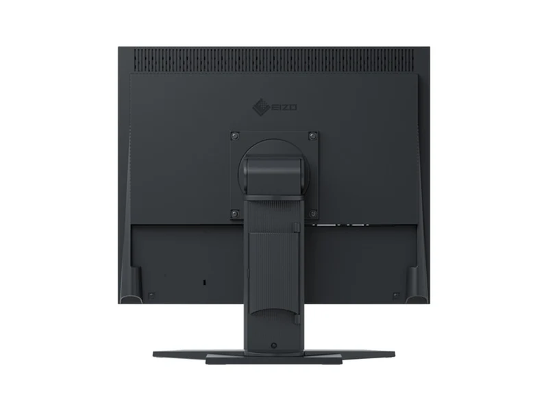 Eizo FlexScan S1934H 19" SXGA 1280 x 1024 Color Display Monitor (S1934H-BK)