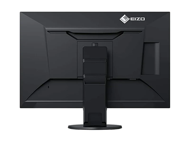 Eizo FlexScan EV2456 WUXGA 1920 x 1200 24" IPS Display Monitor (EV2456FX-BK)