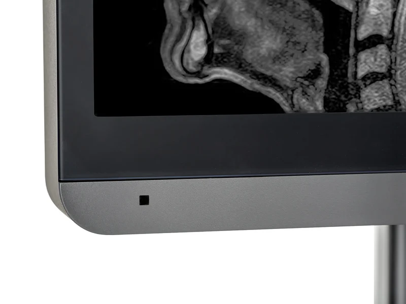 JVC Totoku MS-S200 2MP 21" Grayscale Diagnostic Radiology Display Monitor (MS-S200)