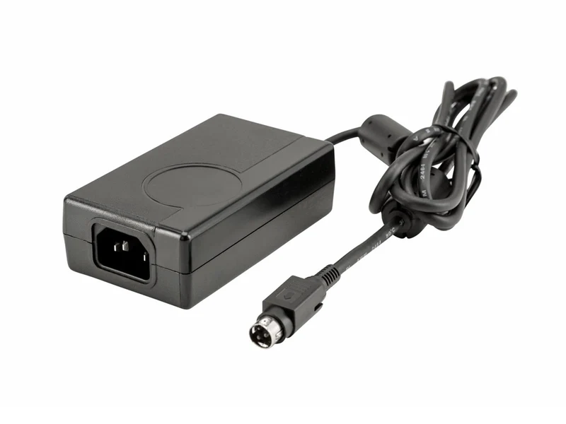 SL Power & Ault 12V 3.4A Medical Power Supply AC Adapter (MENB1040A1248F02)