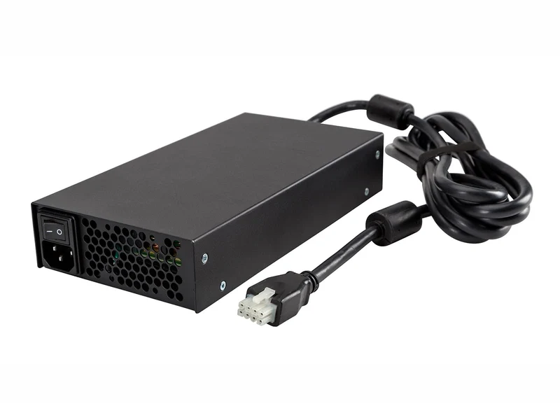 Efore (Roal Electronics) RHPS390A 24V 8.33A Medical Switching Power Supply AC Adapter for Barco Coronis Fusion Monitors (B563114)