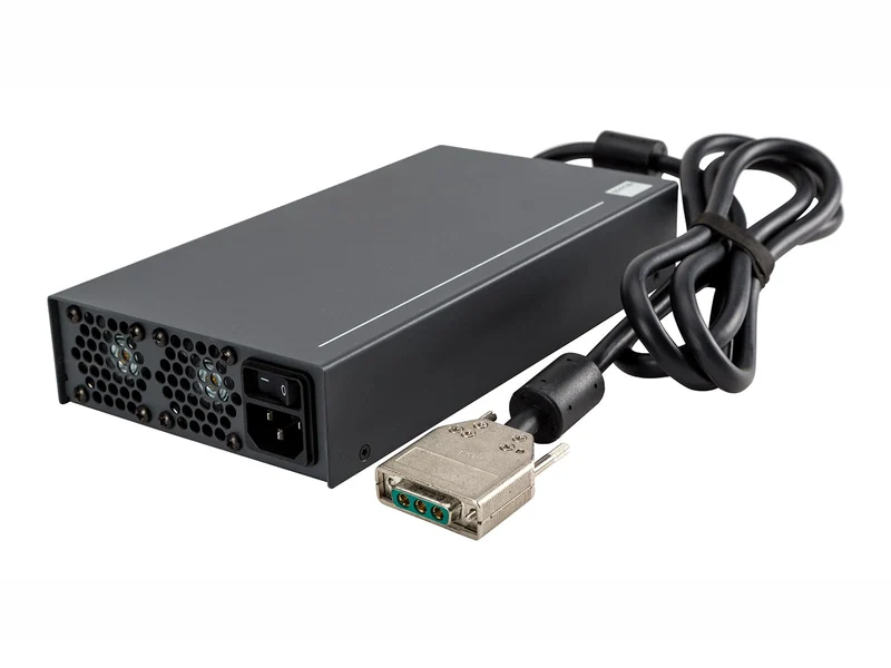Barco 24V 16.67A Proprietary Switching Power Supply AC Adapter for Barco Medical Monitors (PS 60601 CL1)