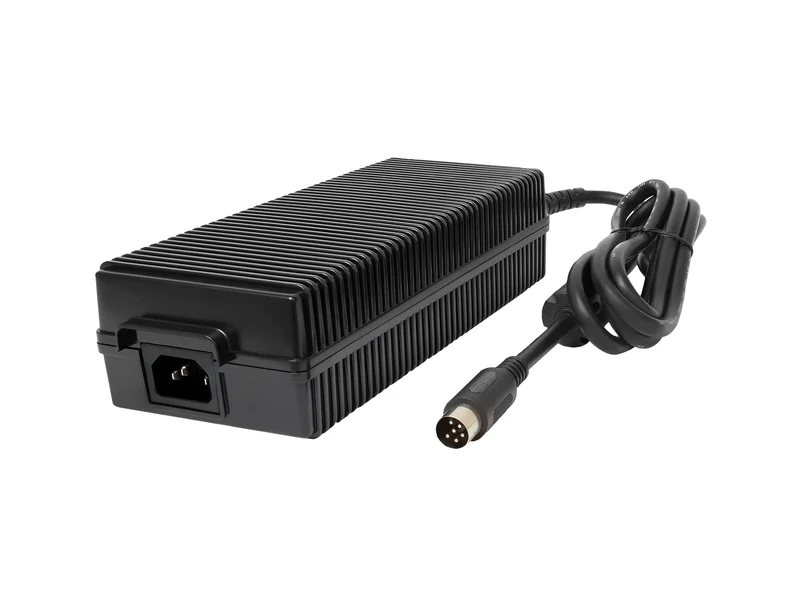 Ault Korea 24V 6.25A Medical Power Supply AC Adapter for NDS Medical Displays (JMW1150KA2423F51)