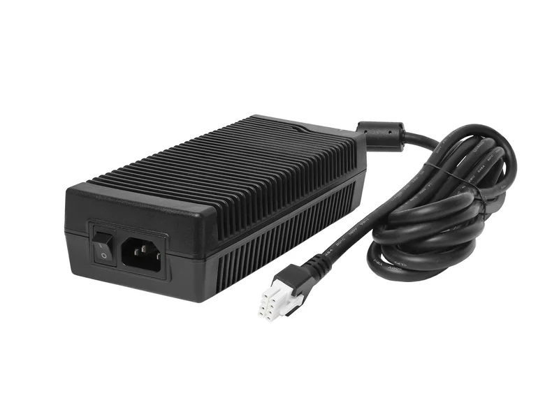 Sinpro 24V 4.58A Medical Switching Power Supply AC Adapter for Barco Medical Displays (CPU110-201)