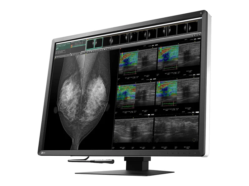 Eizo Radiforce RX1270 12MP 31" Tomo Color Mammo 3D DBT PACS Display (RX1270)