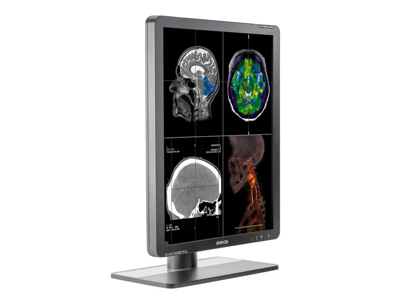 Barco Eonis MDRC-2221 2MP 21" Color Clinical Review Display Monitor
