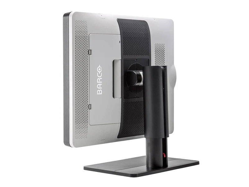 Barco Nio MDNG-5221 5MP 21" Grayscale 3D-DBT Mammography Breast Imaging PACS Display