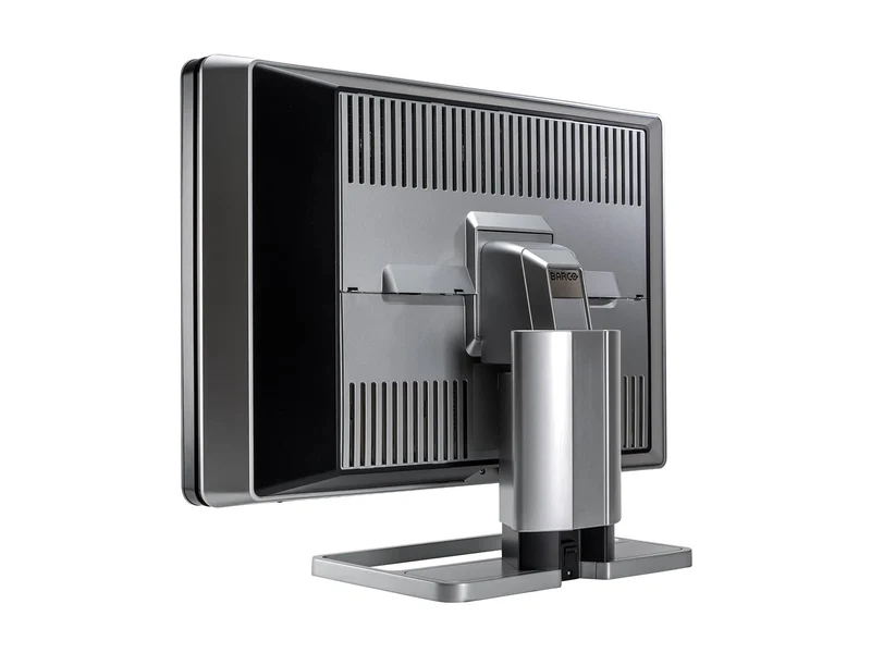 Barco Coronis Fusion MDCG-10130 10MP 30" Grayscale Mammo 3D-DBT Breast Imaging Display