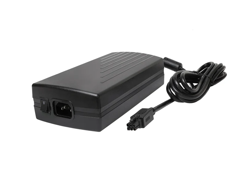 Skynet Electronic BAR-A159 Medical 24V 6A Power Supply AC Adapter for Barco Medical Monitors (B563069)