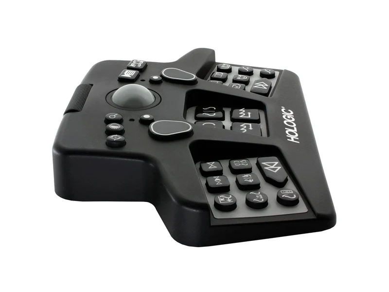 Hologic SecurView 2D 3D Breast Imaging Workstation Keypad Controller