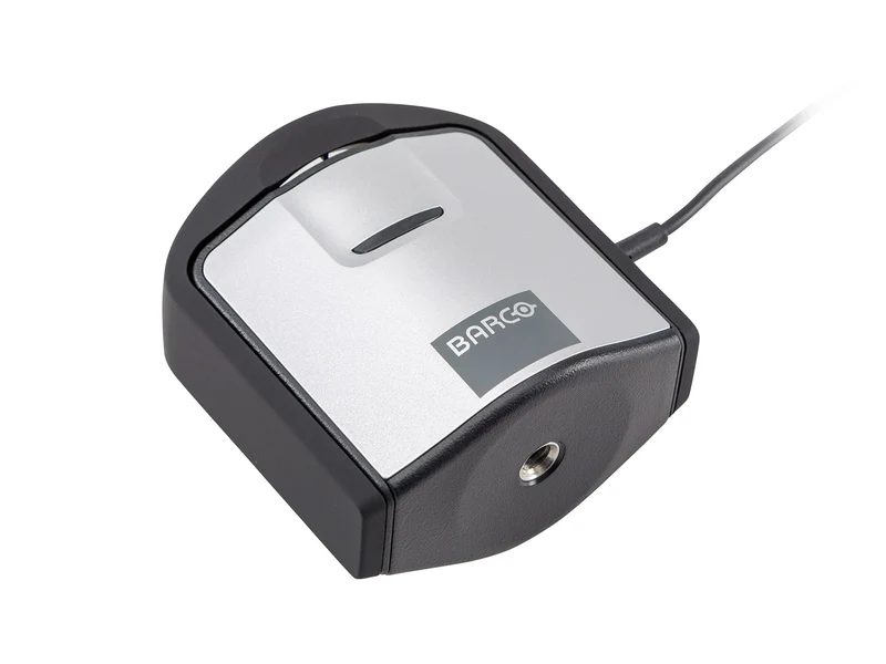 Barco DICOM Calibration Photometer PUC External USB Sensor New Gen. MKII (B4100035)
