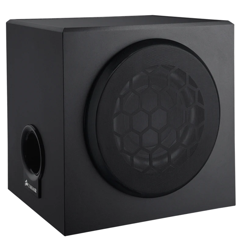 Corsair Gaming Audio Series SP2200