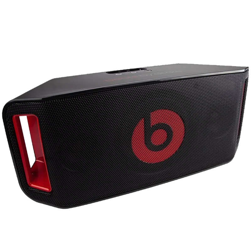 Beats by Dr. Dre Beatbox PortableBlack
