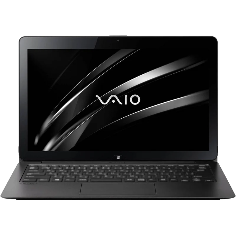 Vaio 13.3 Z Flip Multitouch 2in1 Notebook