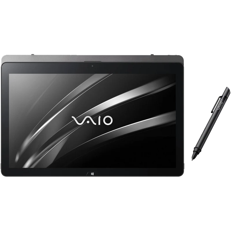 Vaio 13.3 Z Flip Multitouch 2in1 Notebook