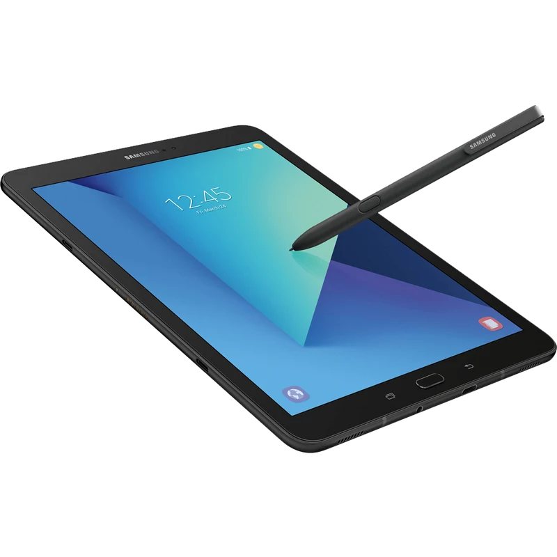 Samsung 32gb Galaxy Tab S3 9.7 Wifi Tablet (Black)