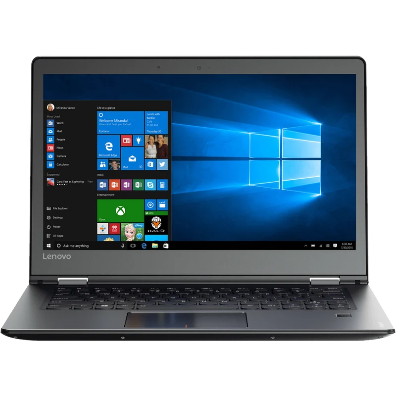 Lenovo 14 Flex 4 Series Multitouch 2in1 Notebook