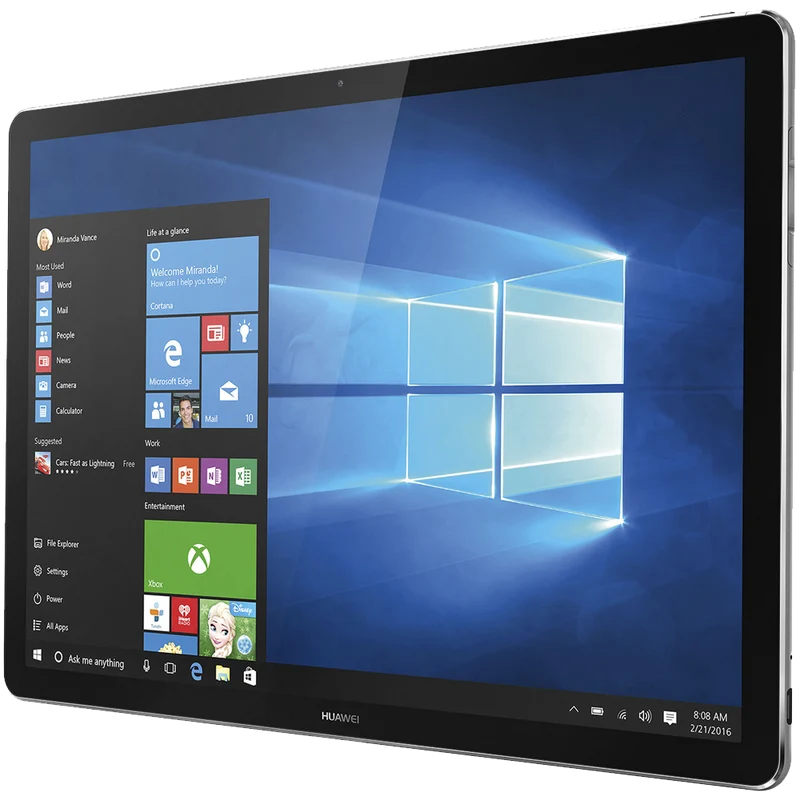 Huawei 12 Matebook 128gb Tablet
