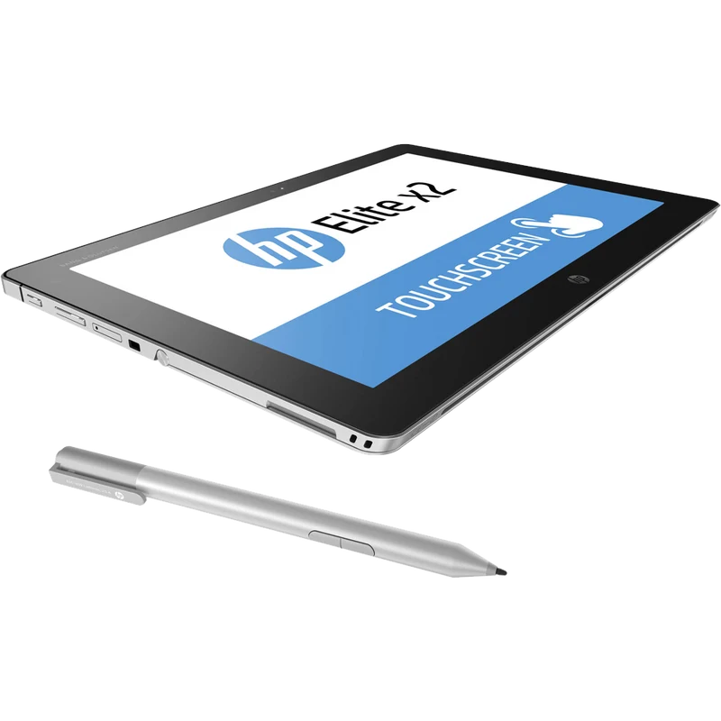 Hp 12 Elite X2 1012 G1 Multitouch Tablet (Wifi Only)