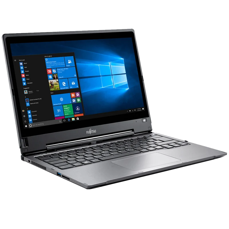 Fujitsu 13.3 Lifebook T936 Multitouch 2in1 Notebook