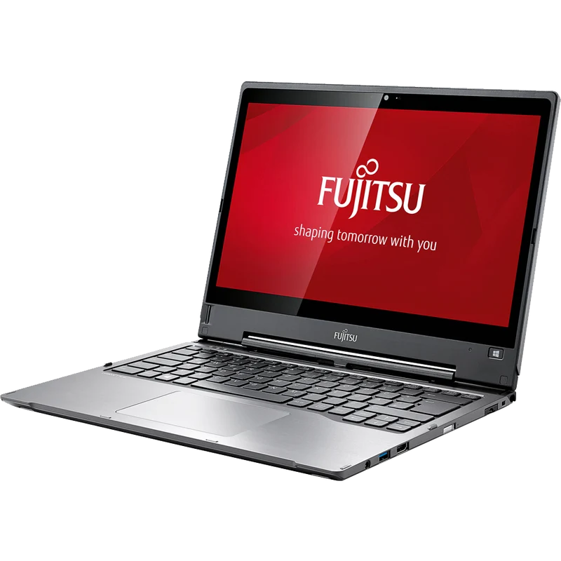 Fujitsu 13.3 Lifebook T936 Multitouch 2in1 Notebook