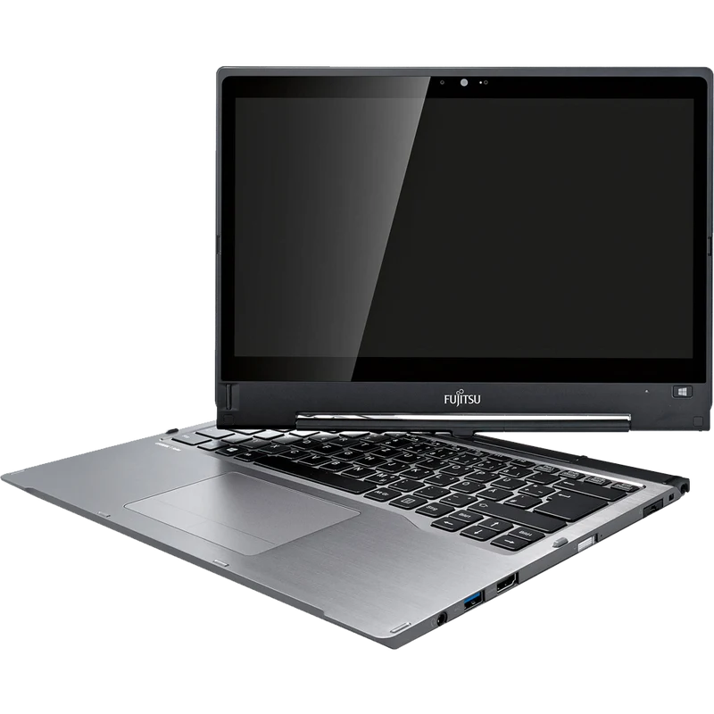 Fujitsu 13.3 Lifebook T936 Multitouch 2in1 Notebook