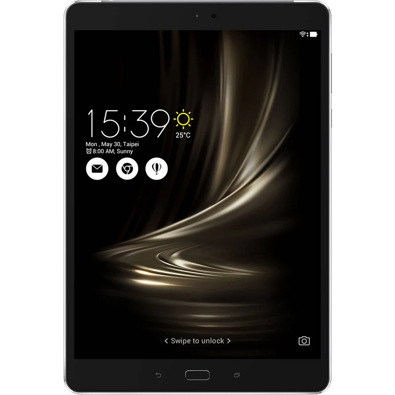 Asus 9.7 Zenpad 3s 10 64gb Tablet (Wifi Titanium Gray)