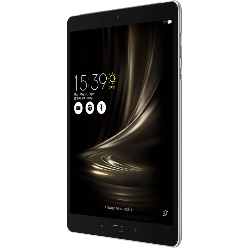 Asus 9.7 Zenpad 3s 10 64gb Tablet (Wifi Titanium Gray)