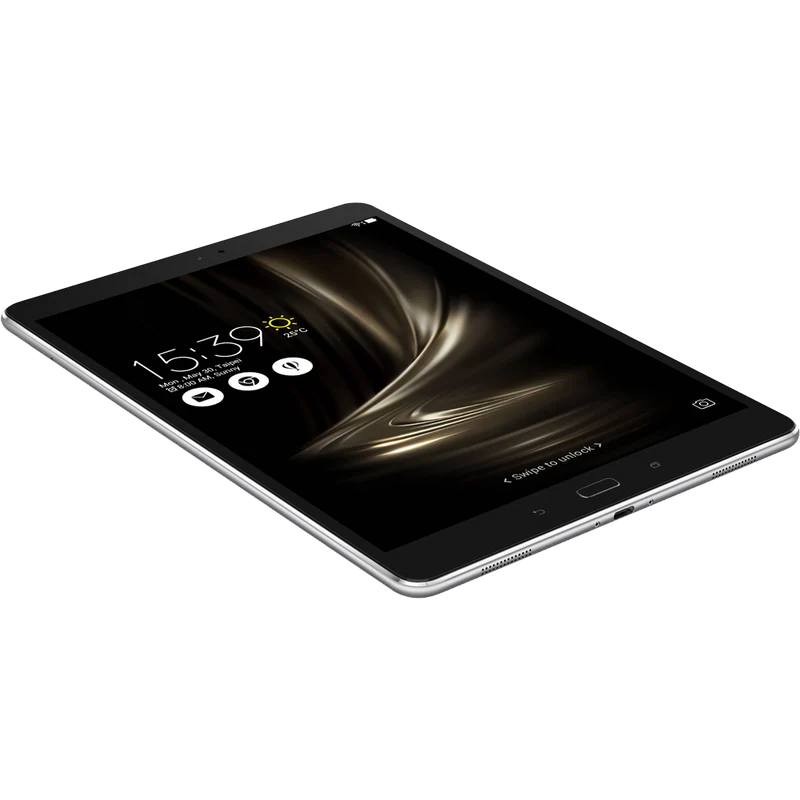 Asus 9.7 Zenpad 3s 10 64gb Tablet (Wifi Titanium Gray)