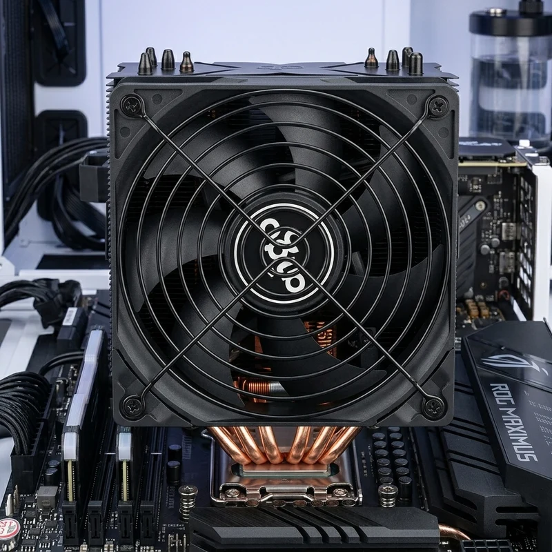 Power supply 850w