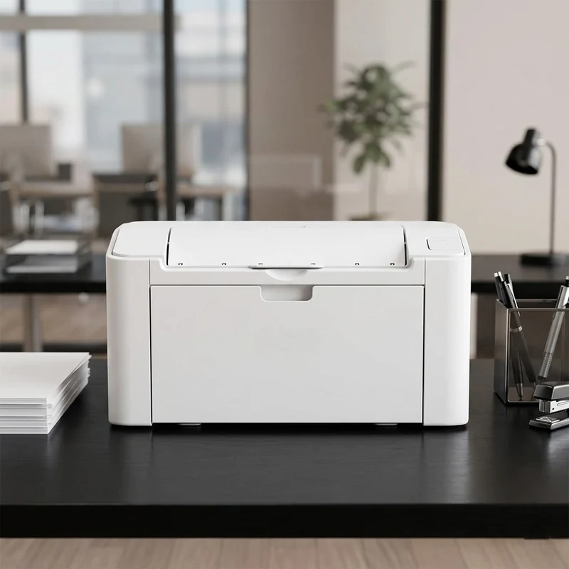 Monochrome Laser Printer