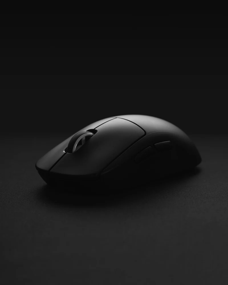 Wireless Bluetooth Mouse