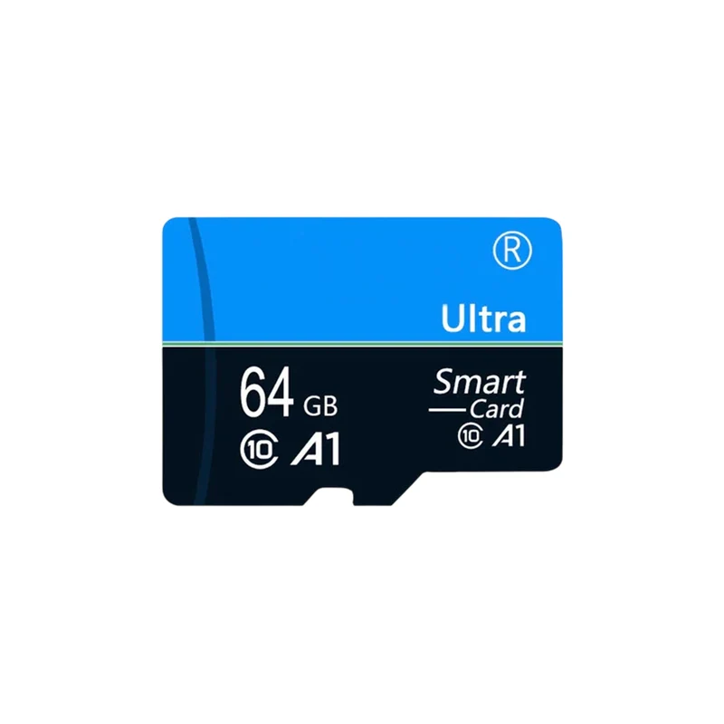 SD Card