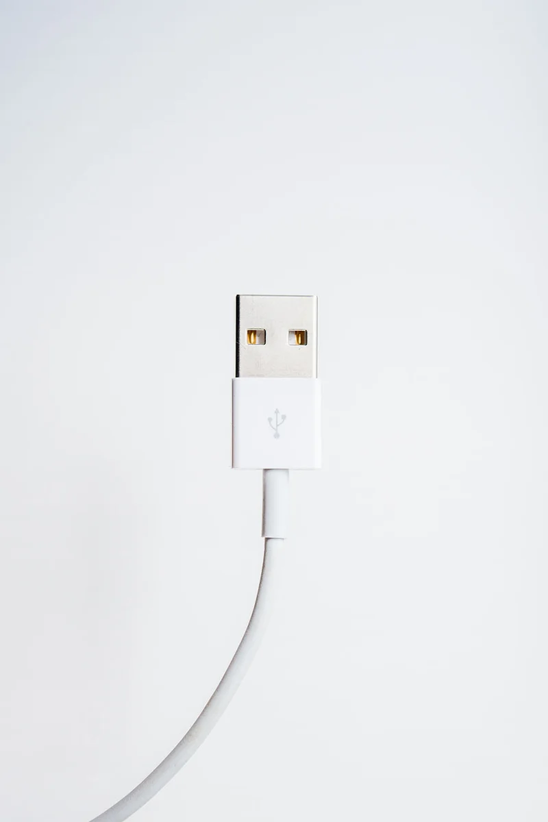 Wireless Charger