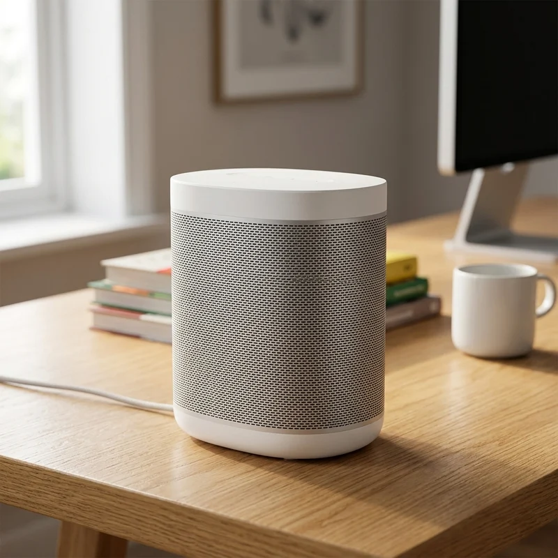 Smart Speaker