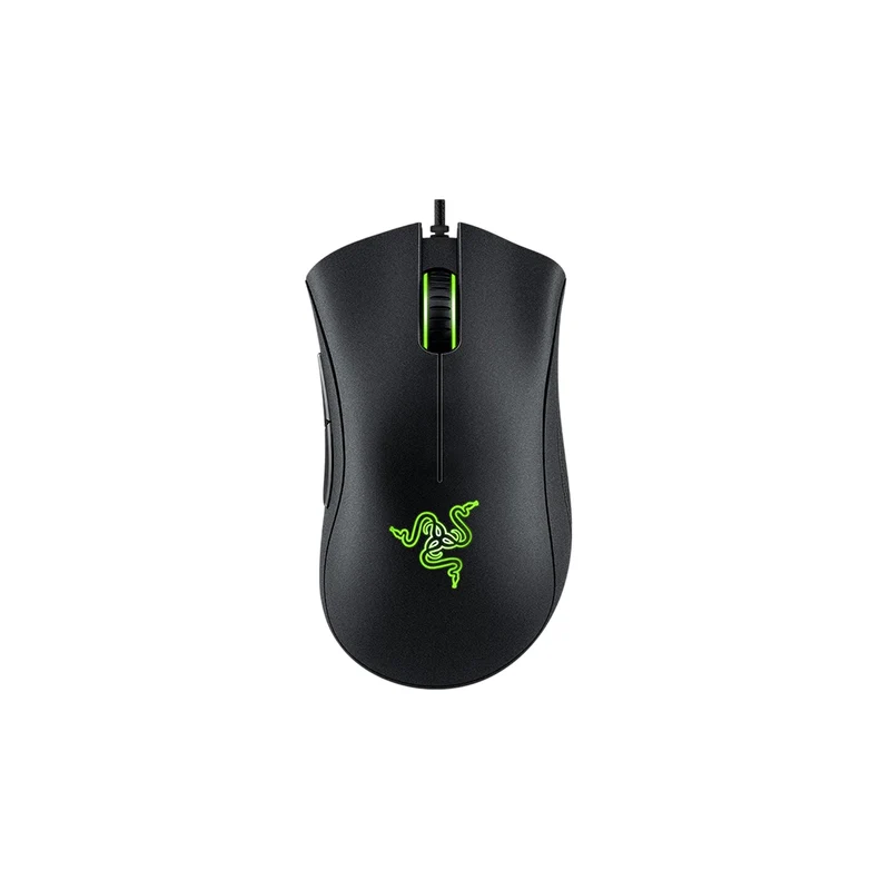 Wired Gaming Mouse