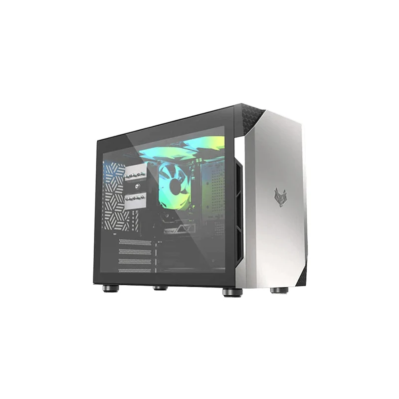 Desktop PC