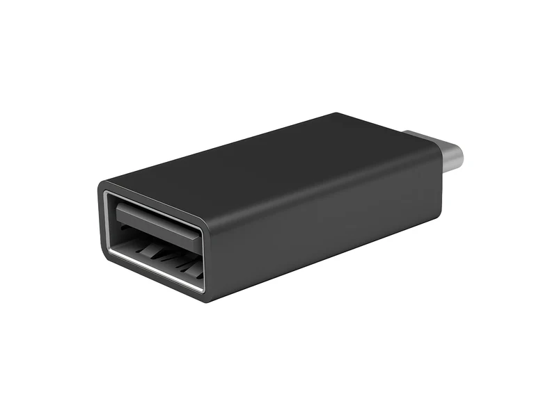 Dell USB-C To USB-A Adapter (K4GF0)