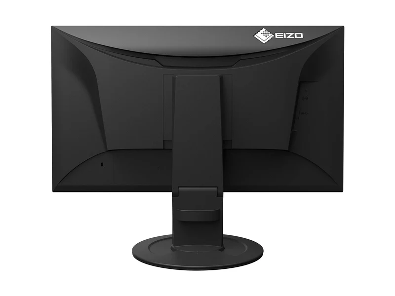 Eizo FlexScan EV2460FX-BK FHD 1920 x 1080 24" Color Display Monitor (EV2460FX-BK)