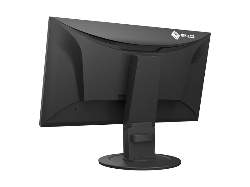 Eizo FlexScan EV2460FX-BK FHD 1920 x 1080 24" Color Display Monitor (EV2460FX-BK)