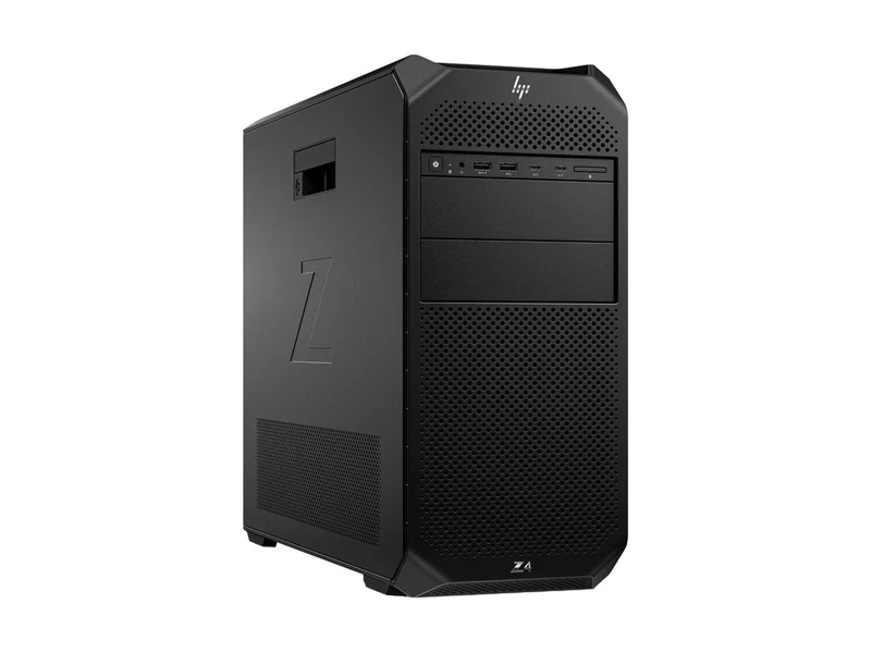HP Z4 G5 Workstation | Intel Xeon w5-2445 @ 4.60GHz | 10-Core | 64GB ECC DDR5 | 512GB NVMe ZTurbo SSD | RTX A5500 24GB