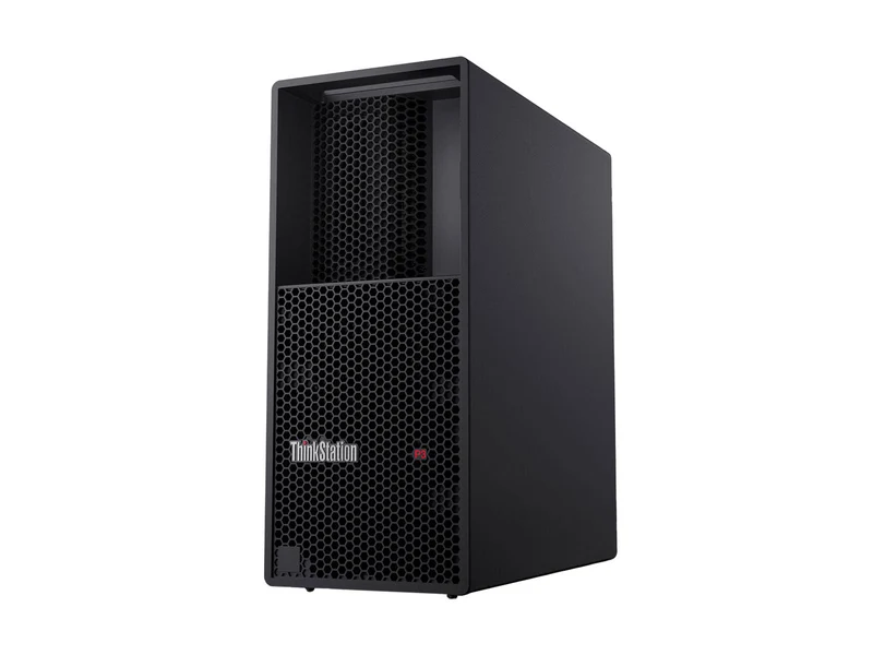 Lenovo ThinkStation P3 Tower Workstation | Core i9-14900K @ 6.0GHz | 24-Core | 128GB DDR5 | 512GB NVMe SSD | RTX A5500 24GB |