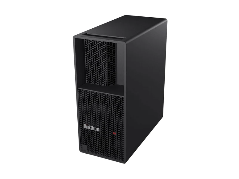 Lenovo ThinkStation P3 Tower Workstation | Core i9-14900K @ 6.0GHz | 24-Core | 128GB DDR5 | 512GB NVMe SSD | RTX A5500 24GB |