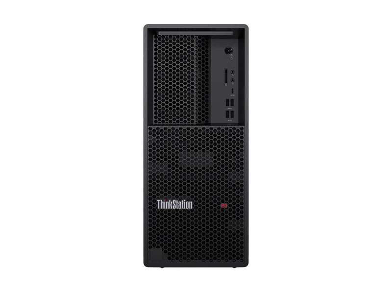 Lenovo ThinkStation P3 Tower Workstation | Core i9-14900K @ 6.0GHz | 24-Core | 128GB DDR5 | 512GB NVMe SSD | MXRT-8700 16GB |
