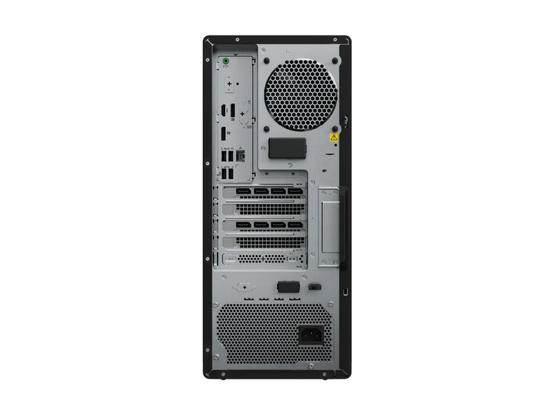 Lenovo ThinkStation P3 Tower Workstation | Core i9-14900K @ 6.0GHz | 24-Core | 64GB DDR5 | 512GB NVMe SSD | MXRT-6700 8GB |