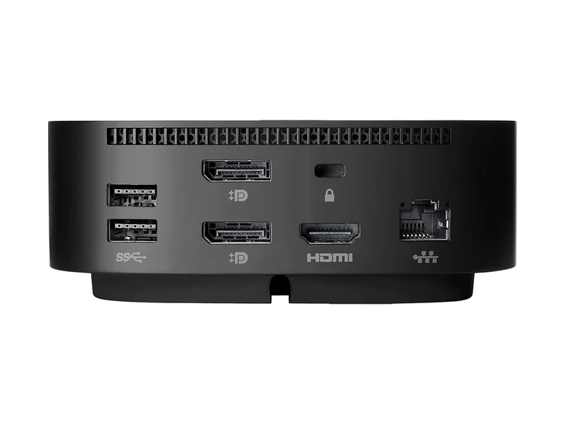 HP USB-C Thunderbolt G5 Docking Station (5TW13AA#ABA)