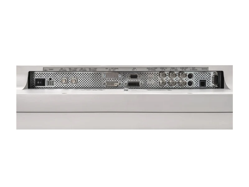 Barco SN240S1 MED24ESH 24" 2MP Philips DICOM Surgical Display Monitor by Fimi Barco (SN240S1)