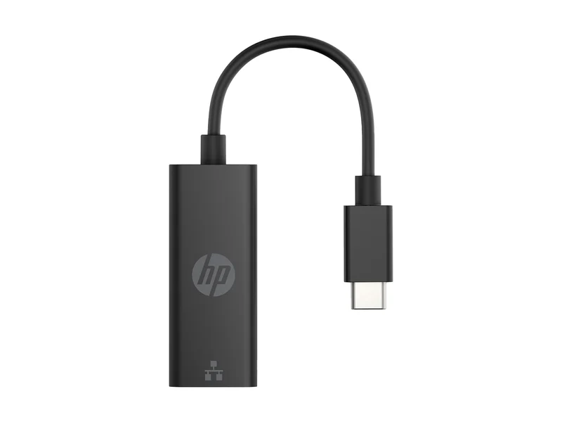 HP USB-C to Gigabit Ethernet Adapter RJ45 G2 (M90993-001)